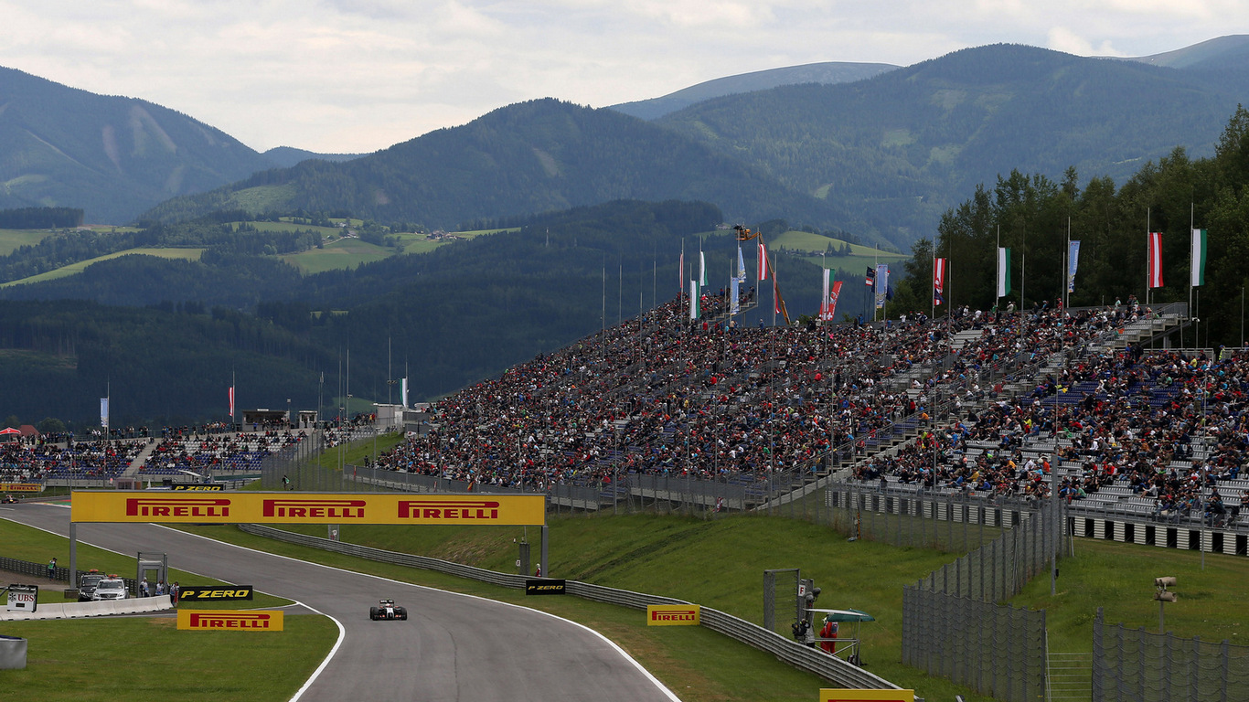 GP AUSTRIA 1366x768