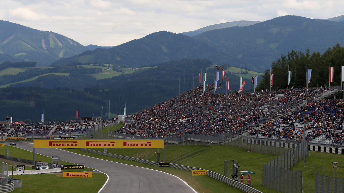 GP AUSTRIA 1366x768