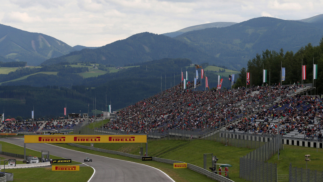 GP AUSTRIA 1366x768