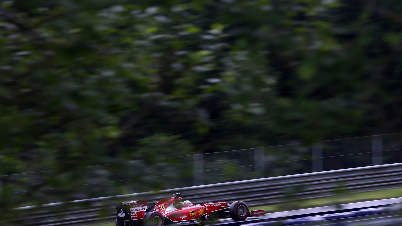 GP AUSTRIA 1366x768