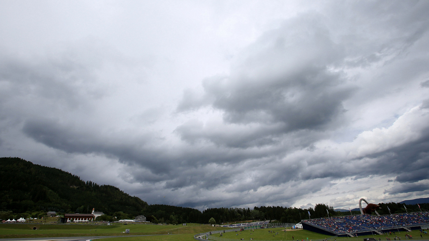 GP AUSTRIA 1366x768