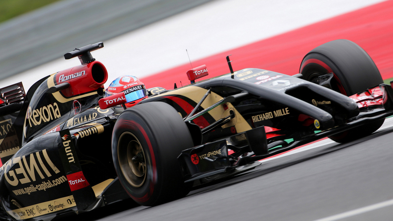 GP AUSTRIA 1366x768