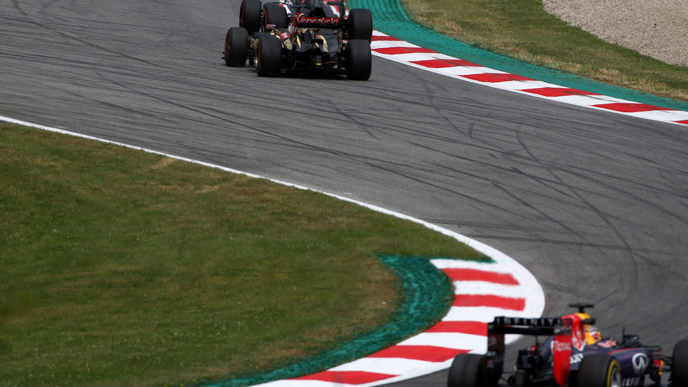 GP AUSTRIA 1366x768