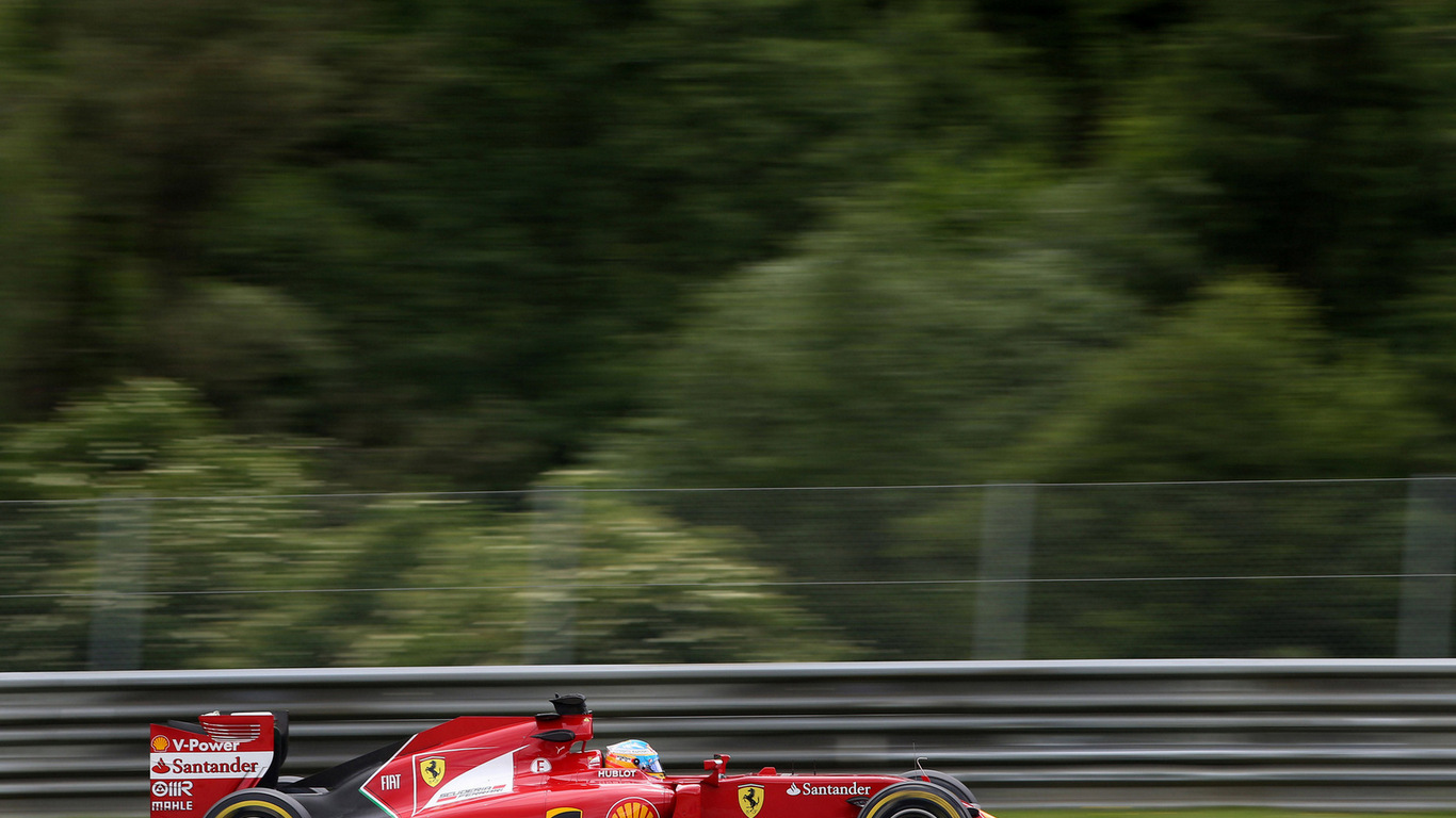 GP AUSTRIA 1366x768