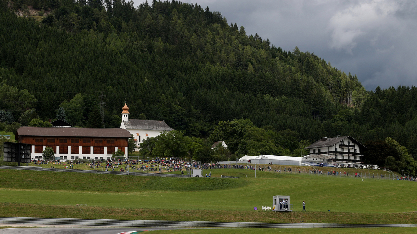 GP AUSTRIA 1366x768