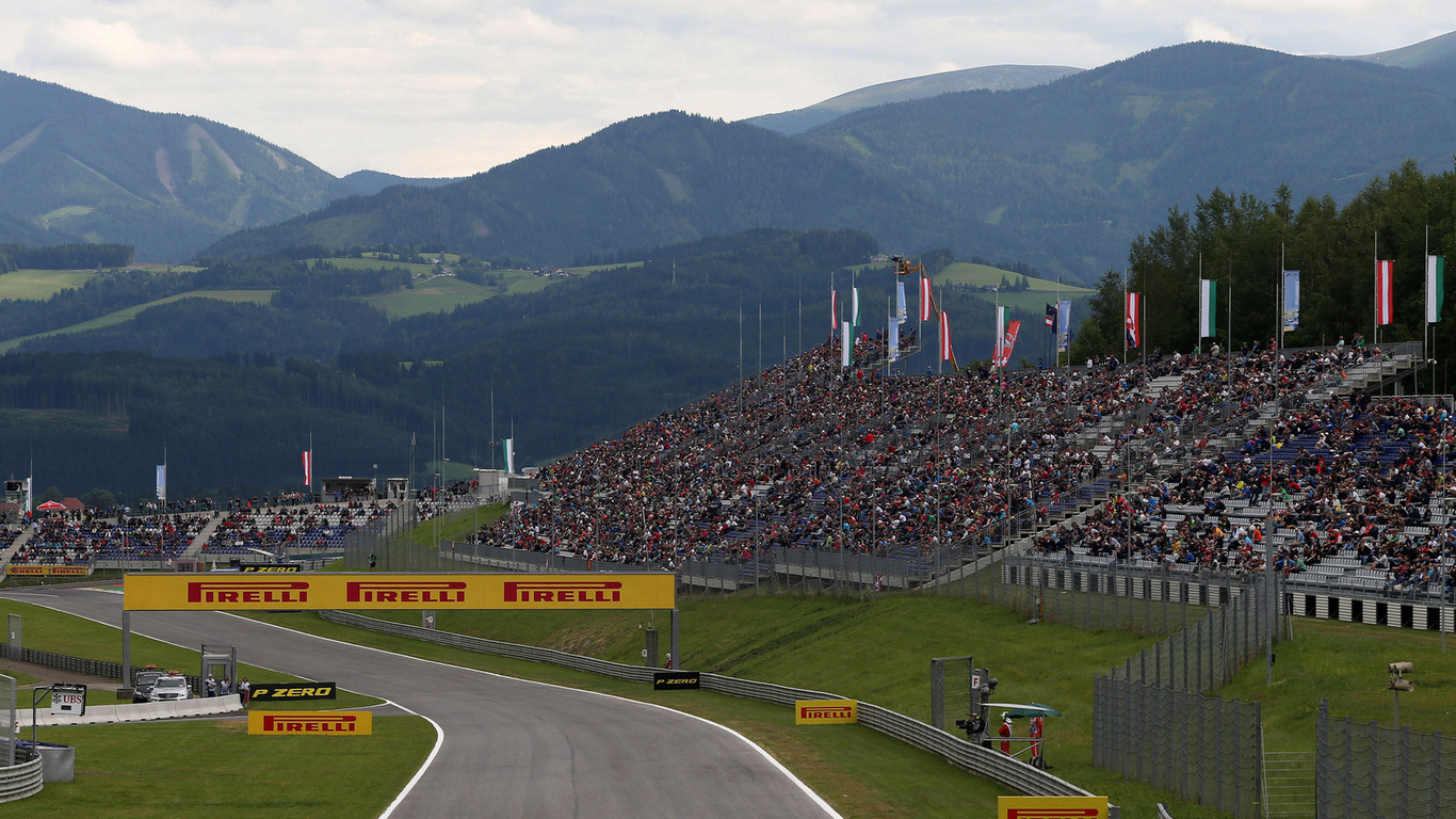 GP AUSTRIA 1366x768