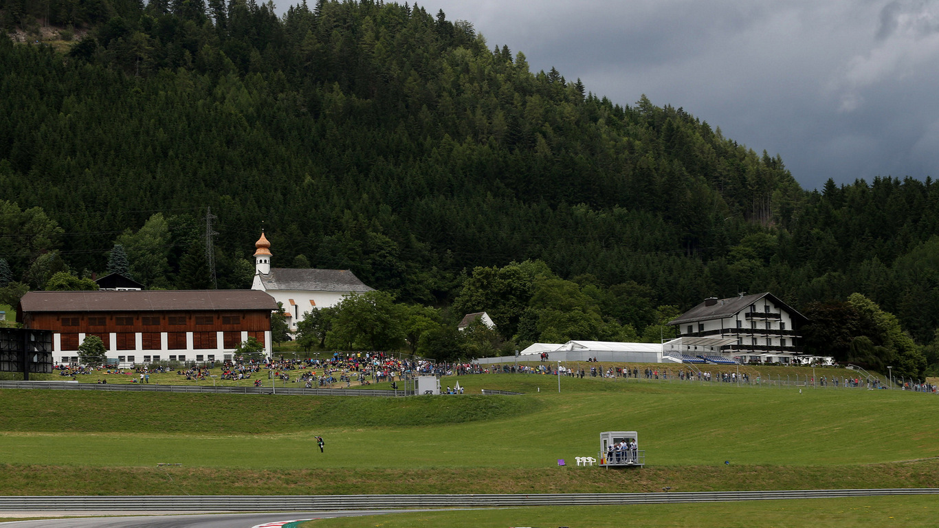 GP AUSTRIA 1366x768