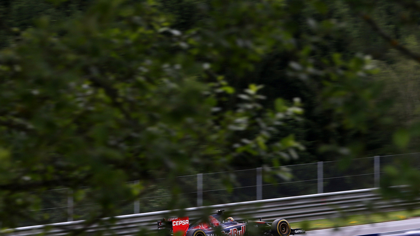 GP AUSTRIA 1366x768