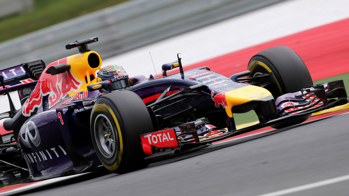 GP AUSTRIA 1366x768
