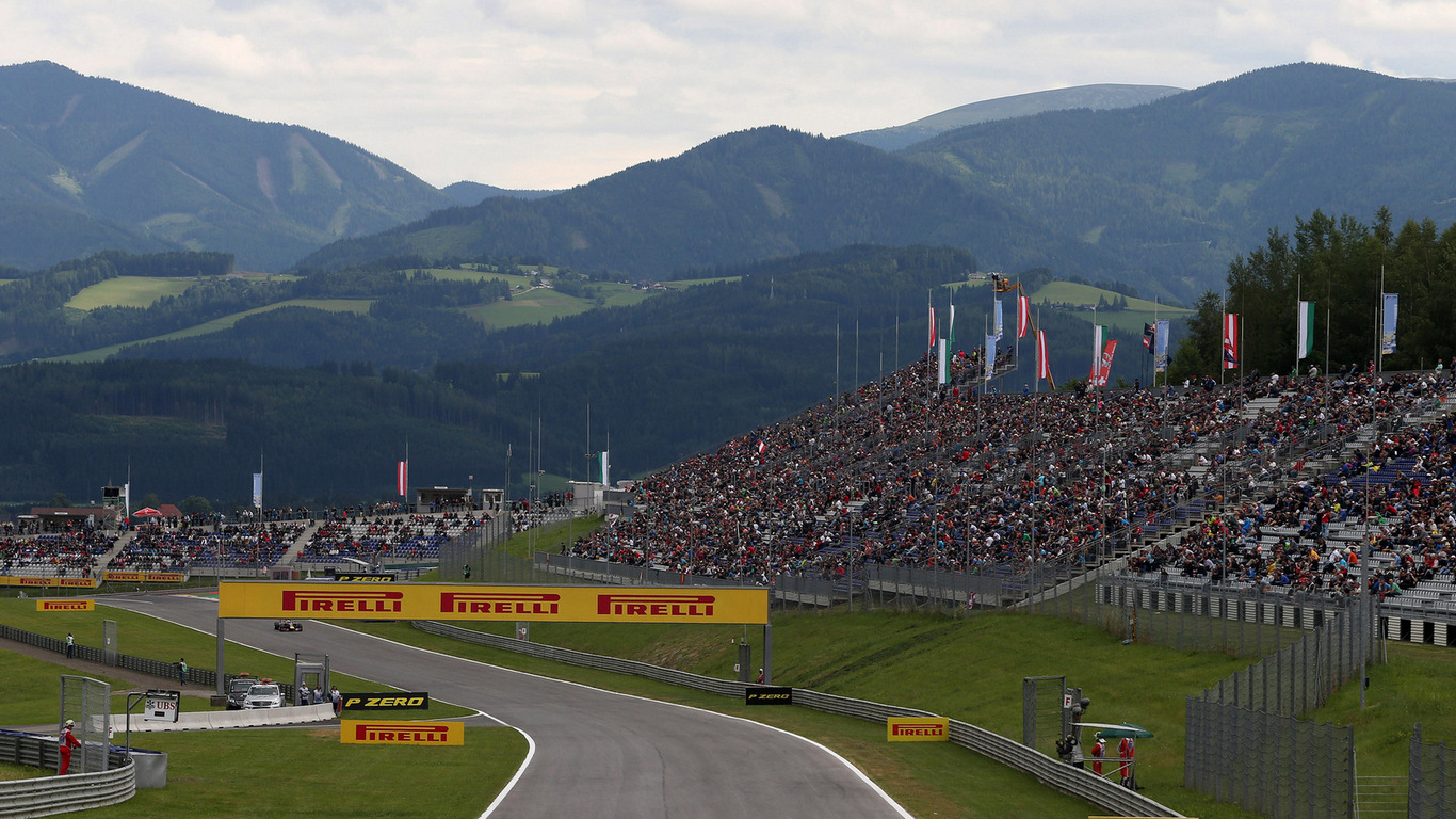 GP AUSTRIA 1366x768