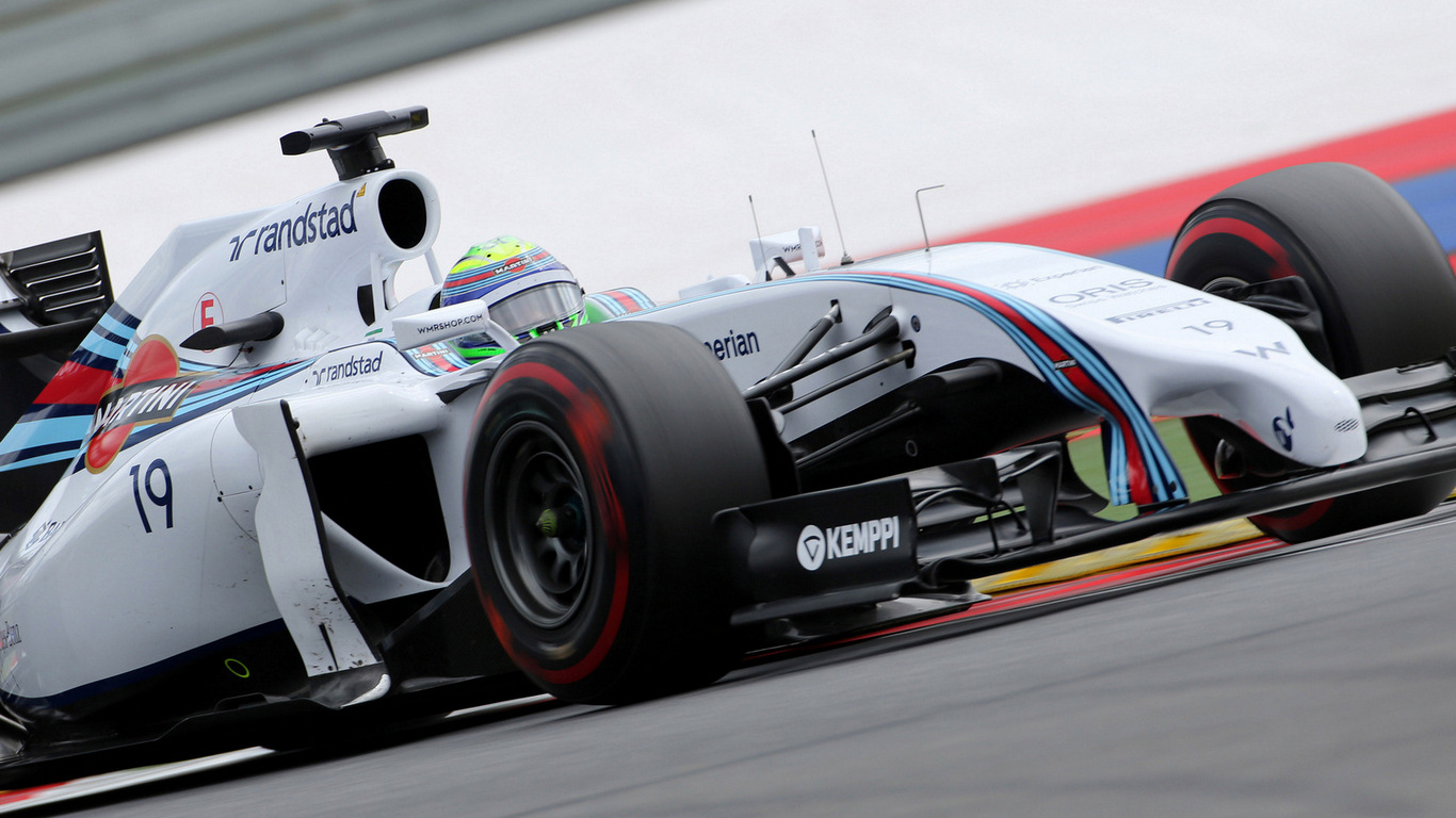 GP AUSTRIA 1366x768