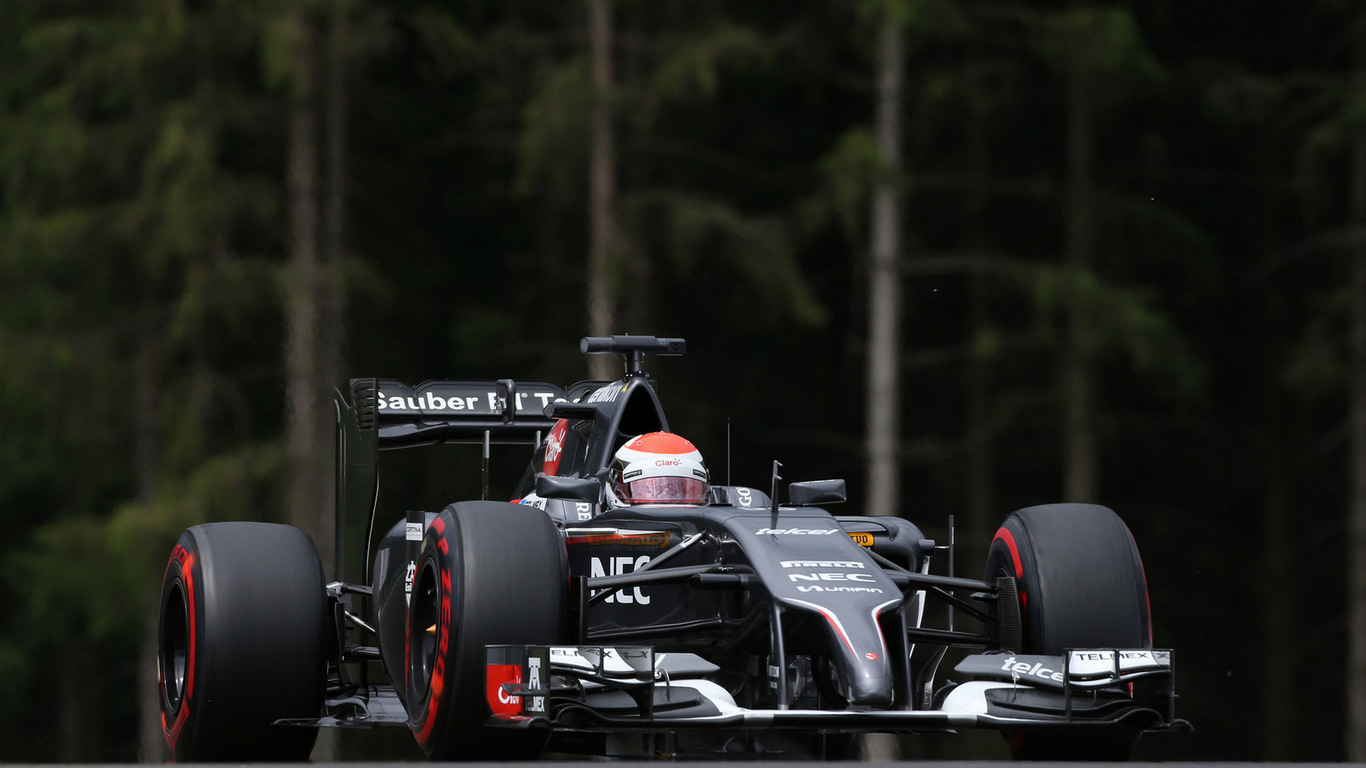 GP AUSTRIA 1366x768