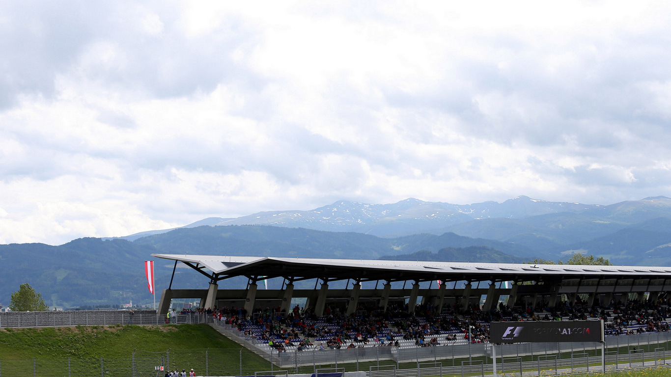 GP AUSTRIA 1366x768