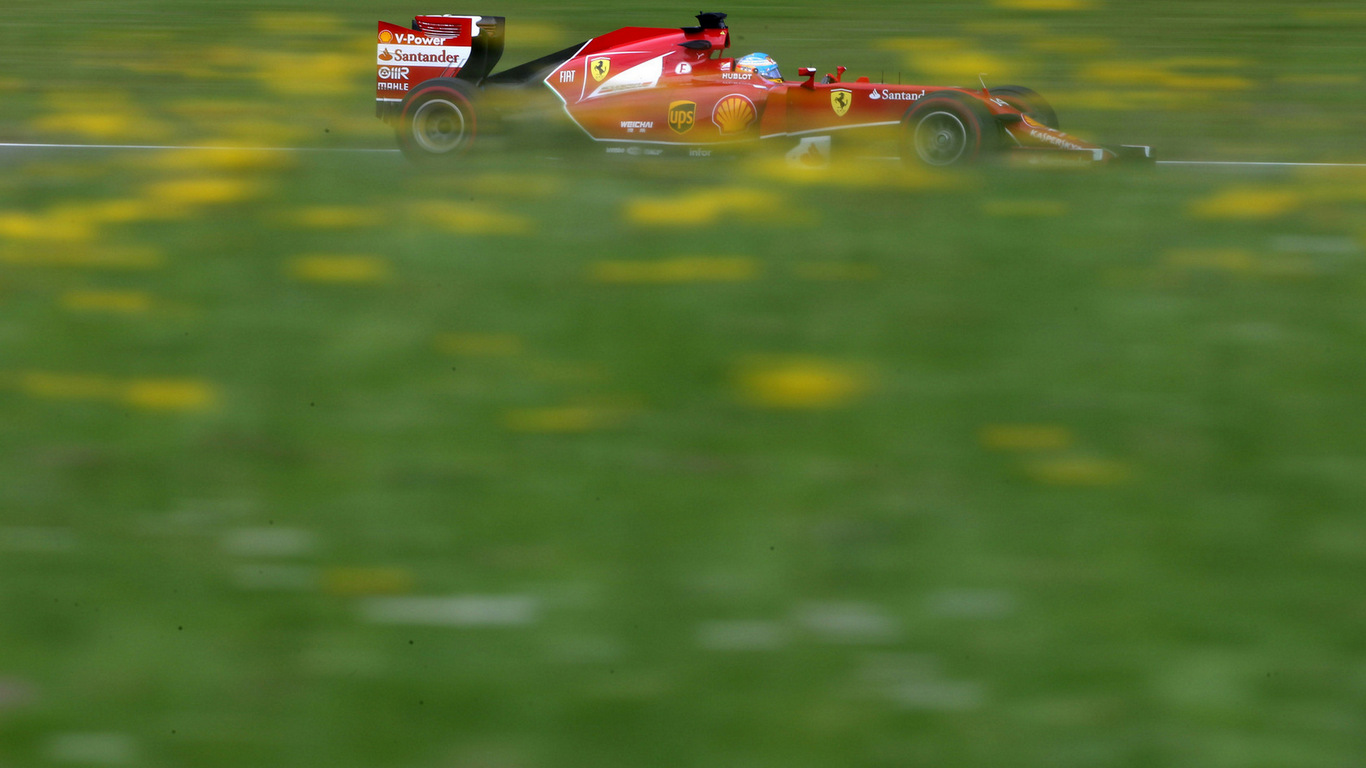 GP AUSTRIA 1366x768