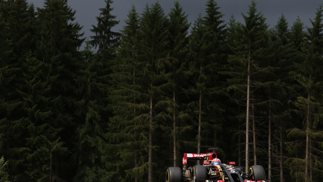 GP AUSTRIA 1366x768