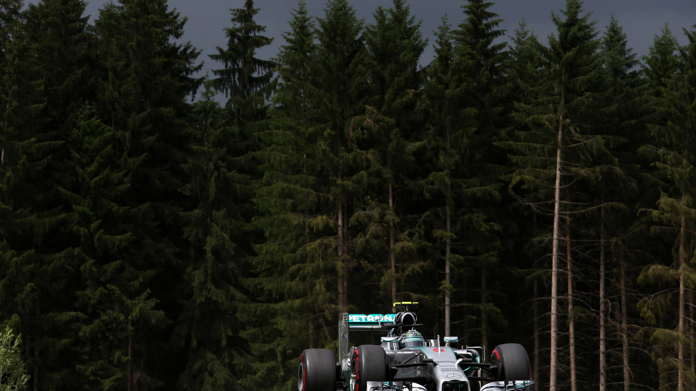 GP AUSTRIA 1366x768