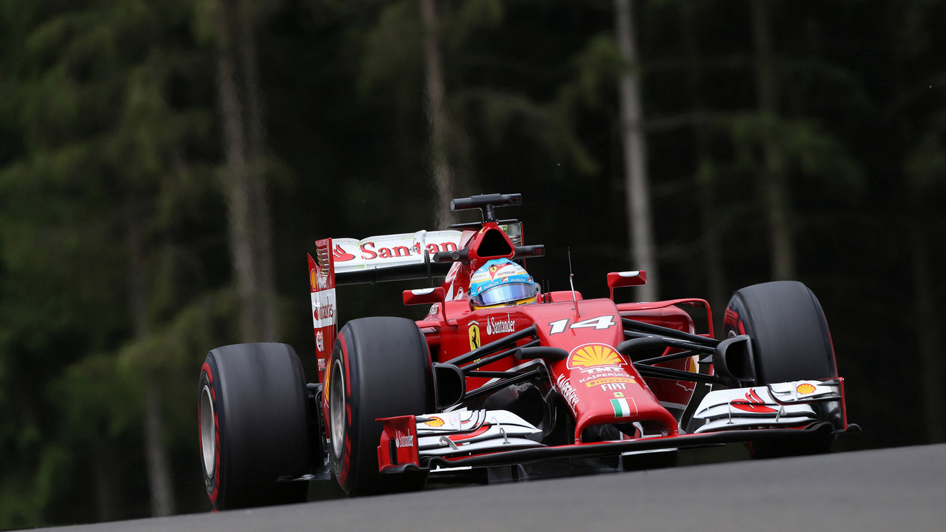 GP AUSTRIA 1366x768