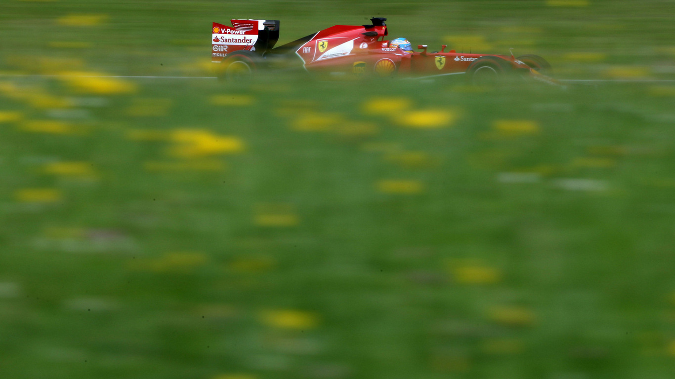 GP AUSTRIA 1366x768