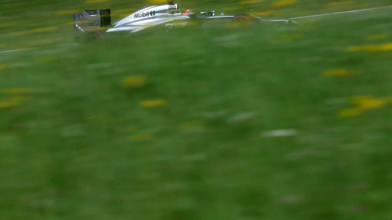 GP AUSTRIA 1366x768