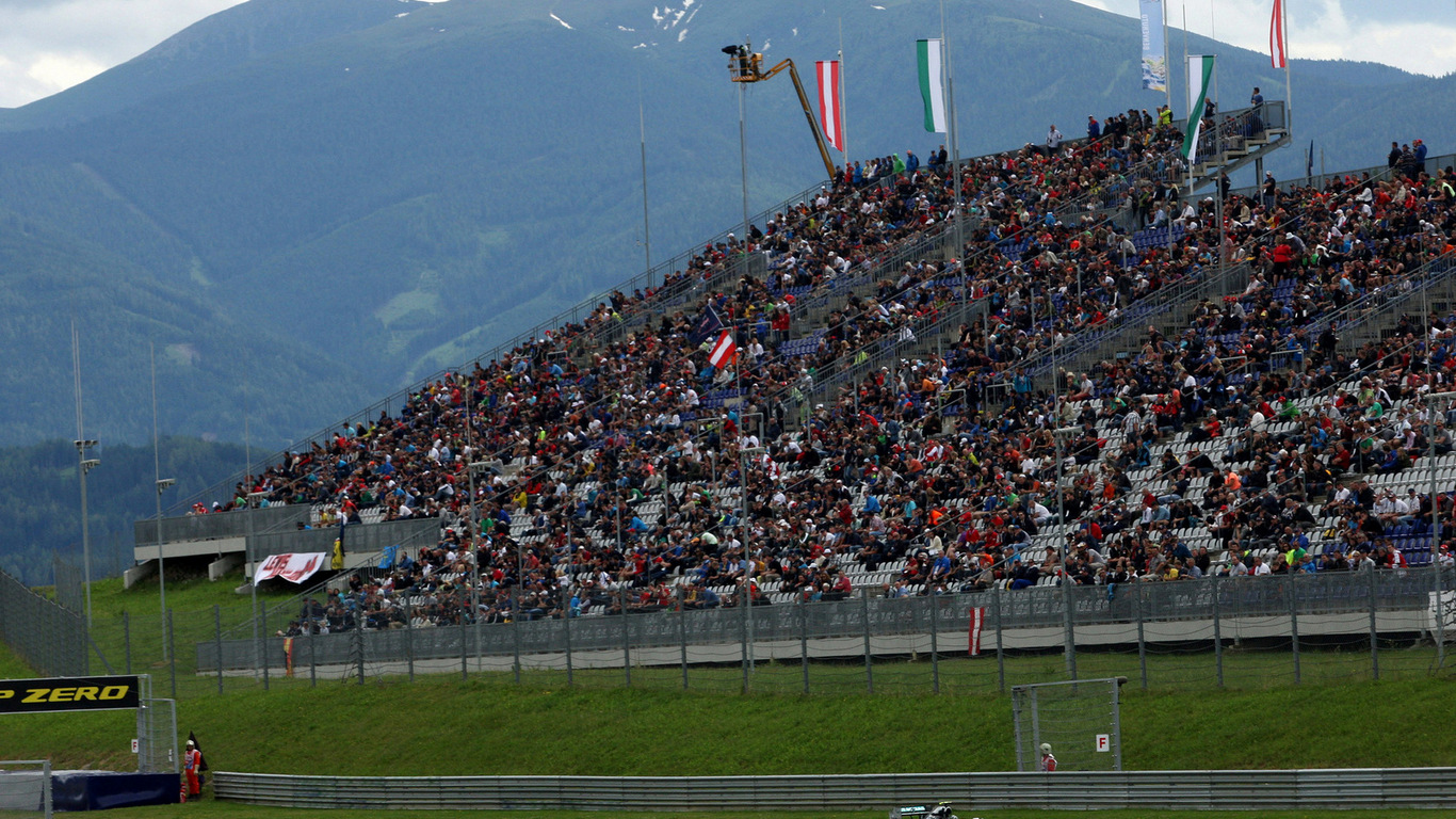GP AUSTRIA 1366x768