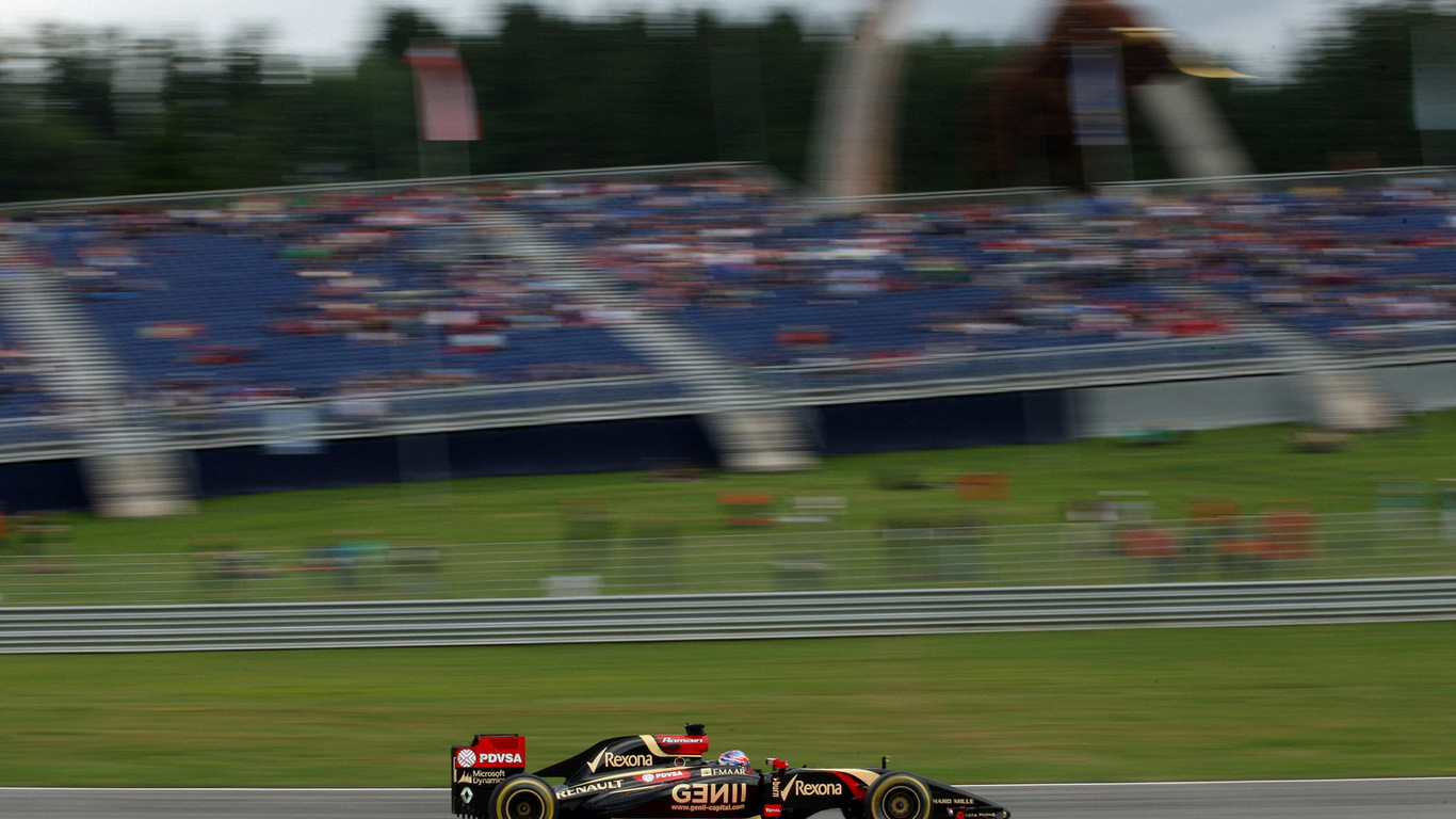 GP AUSTRIA 1366x768