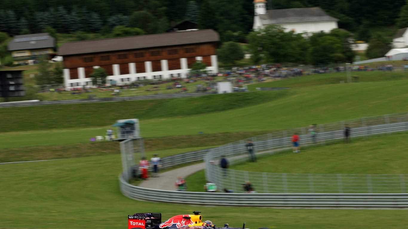 GP AUSTRIA 1366x768