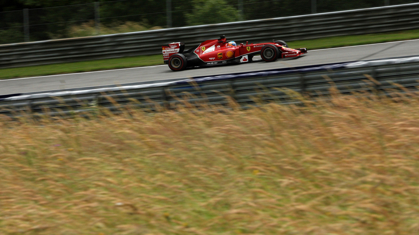 GP AUSTRIA 1366x768