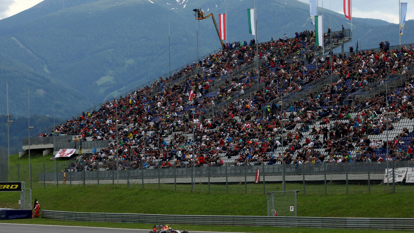 GP AUSTRIA 1366x768