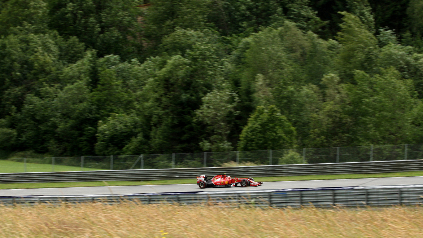 GP AUSTRIA 1366x768