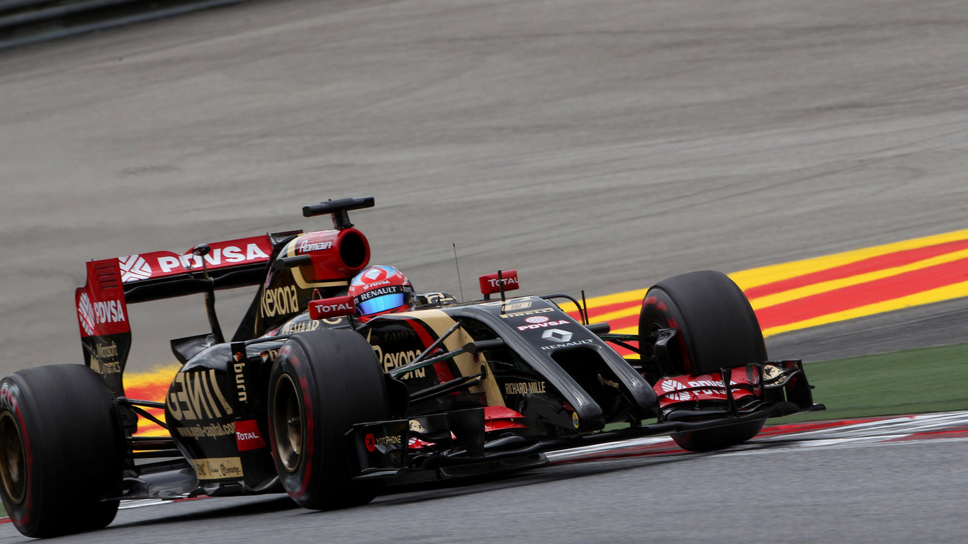 GP AUSTRIA 1366x768