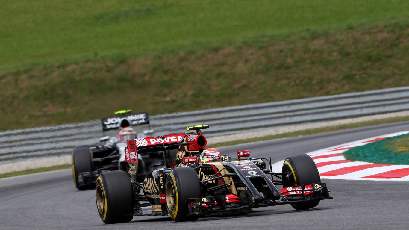 GP AUSTRIA 1366x768