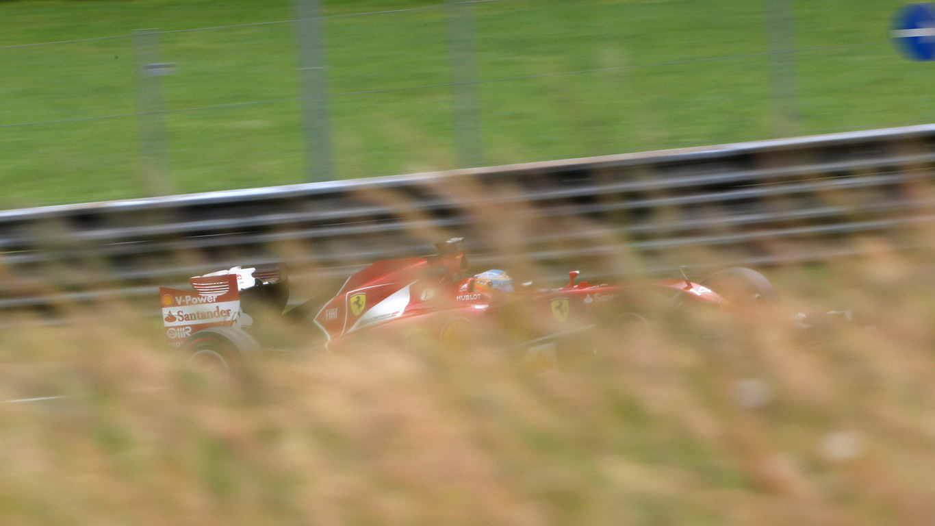 GP AUSTRIA 1366x768