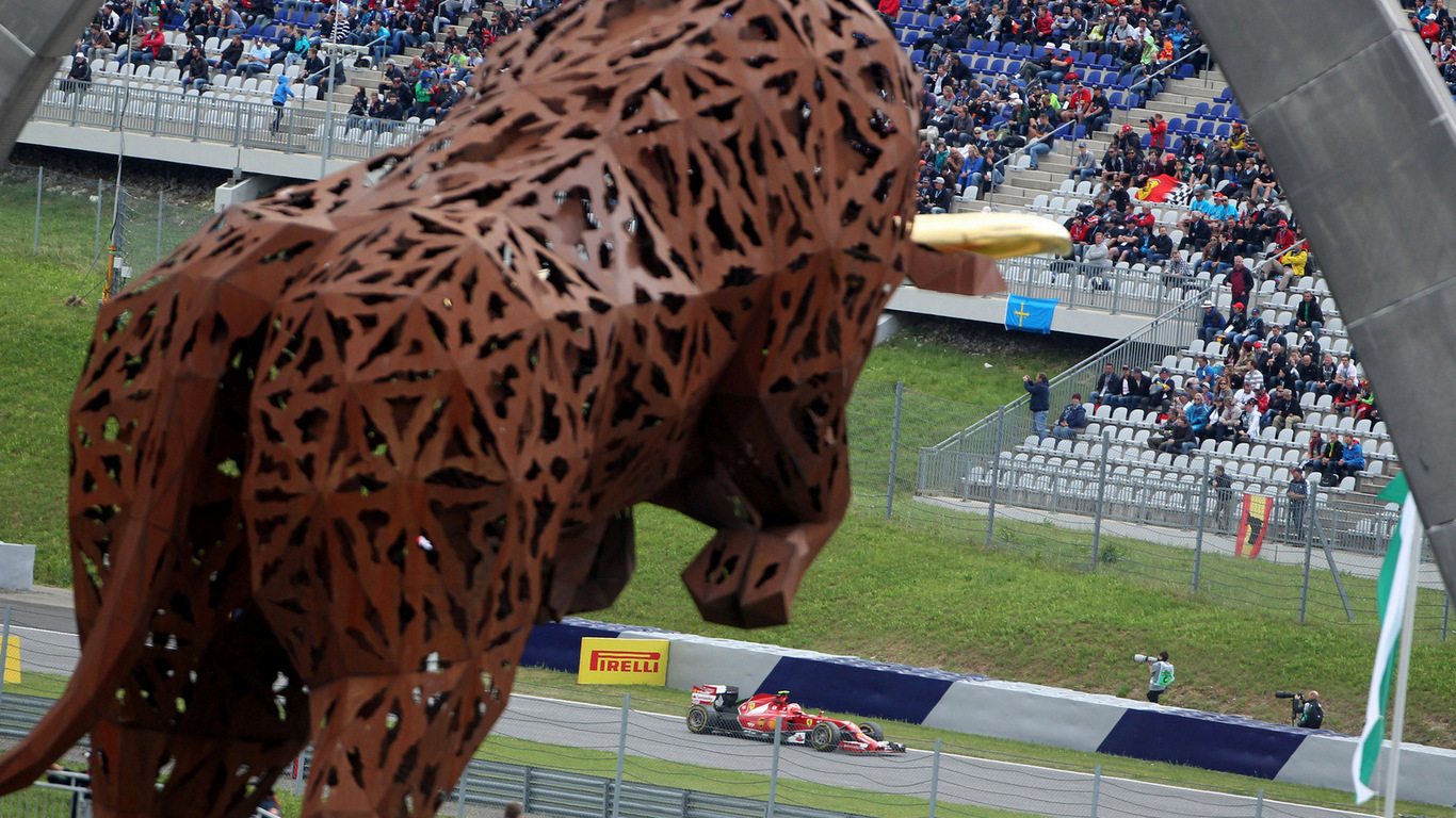 GP AUSTRIA 1366x768