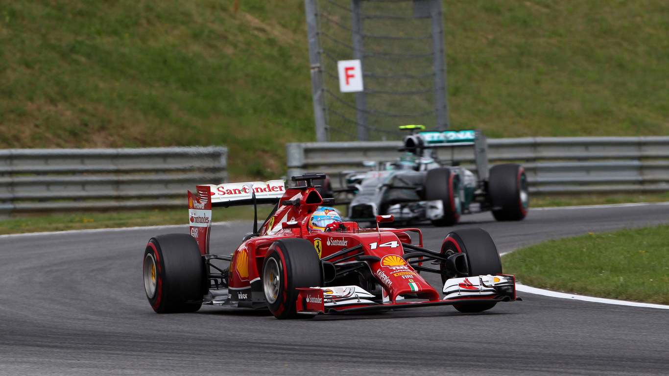 GP AUSTRIA 1366x768