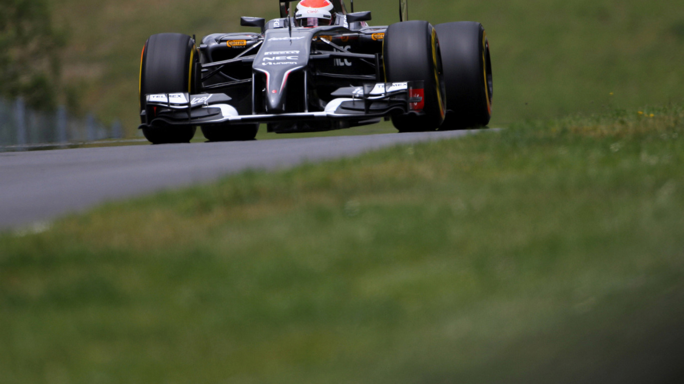 GP AUSTRIA 1366x768