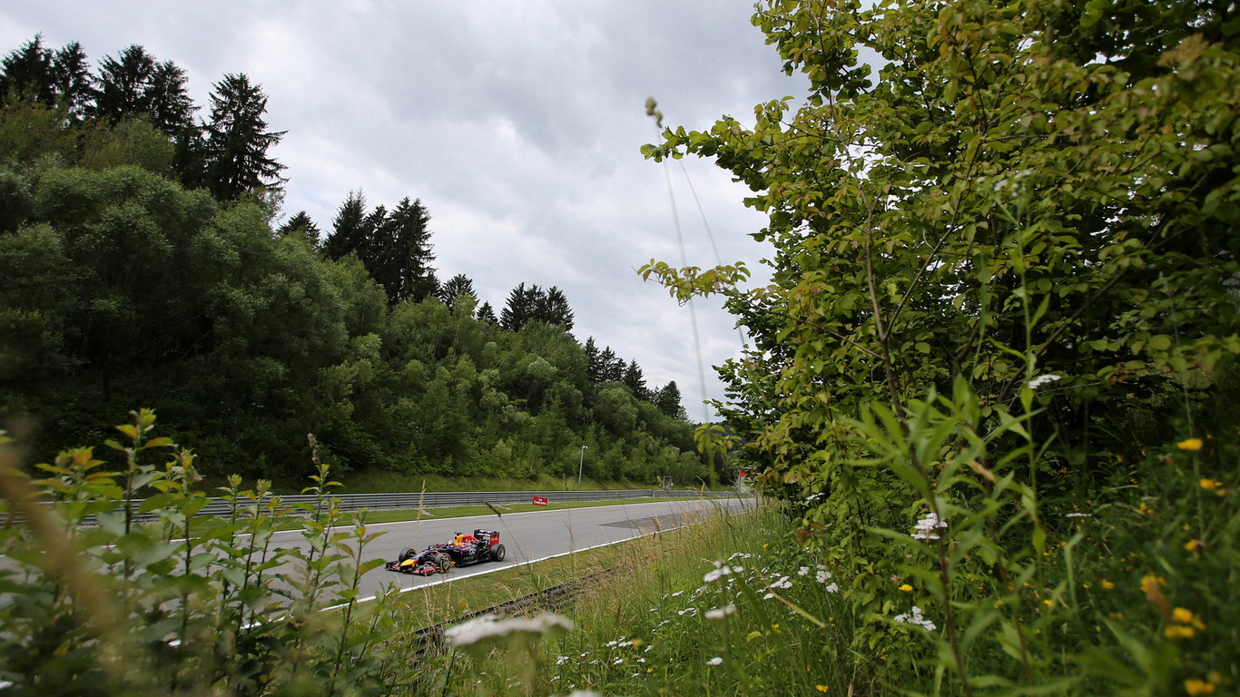 GP AUSTRIA 1366x768