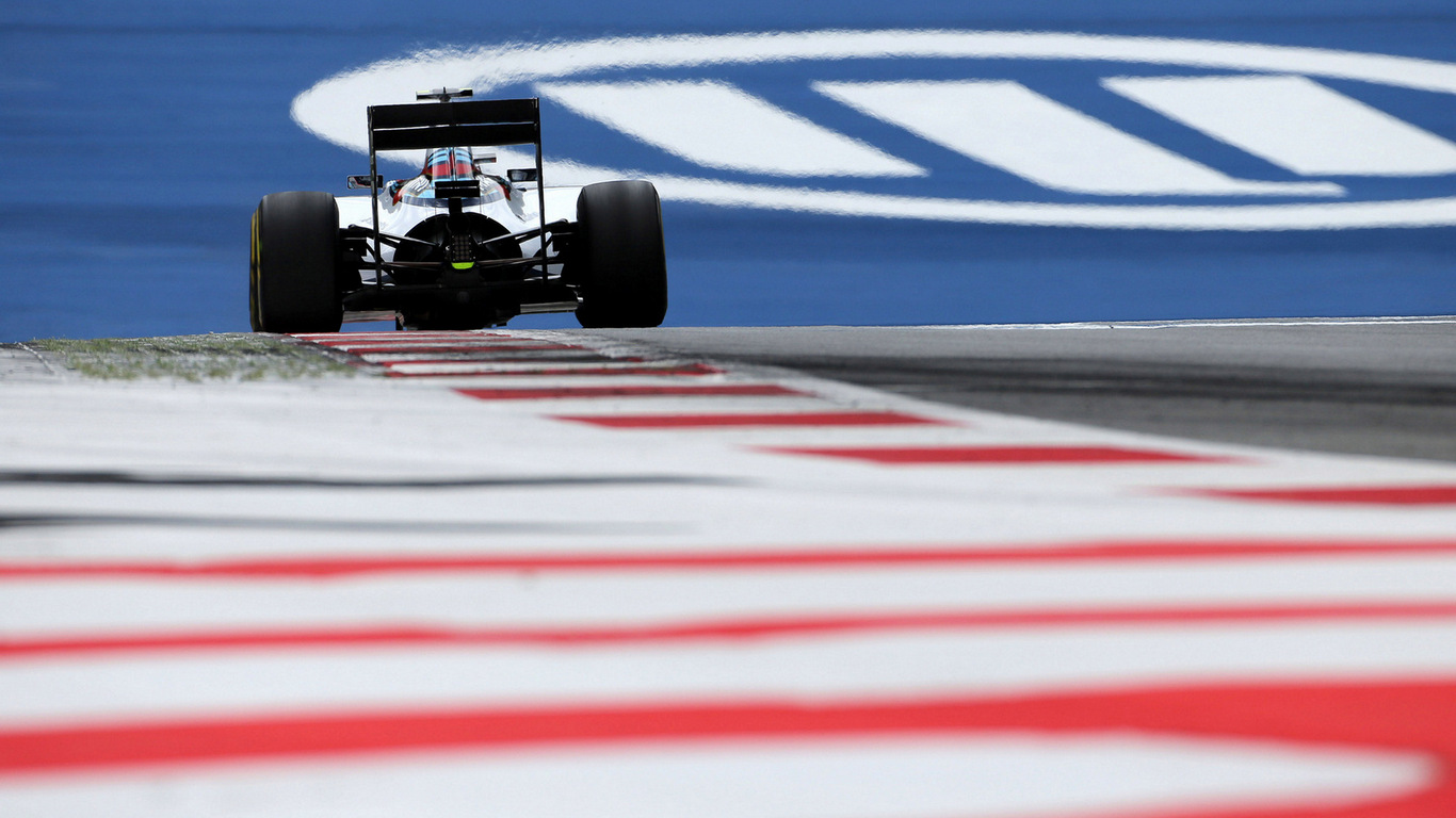 GP AUSTRIA 1366x768