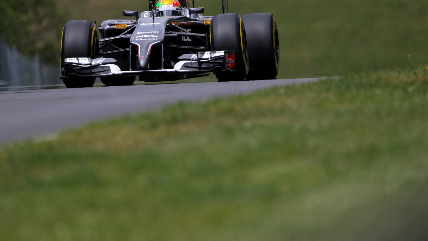 GP AUSTRIA 1366x768