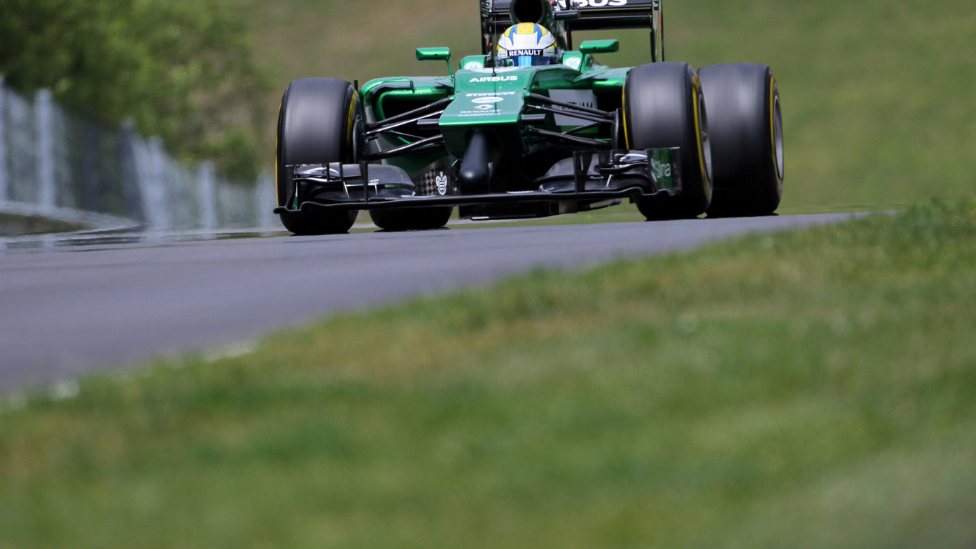 GP AUSTRIA 1366x768