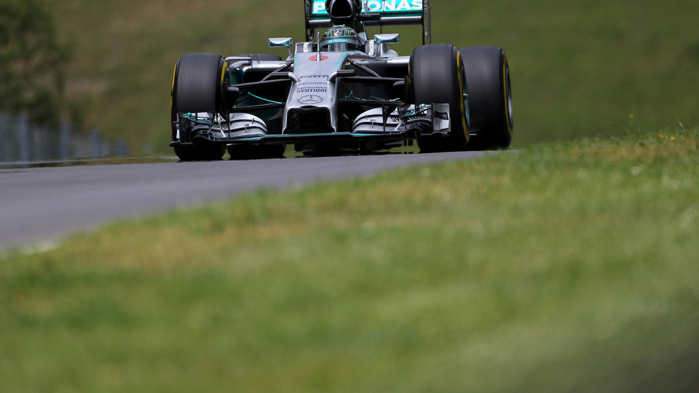 GP AUSTRIA 1366x768