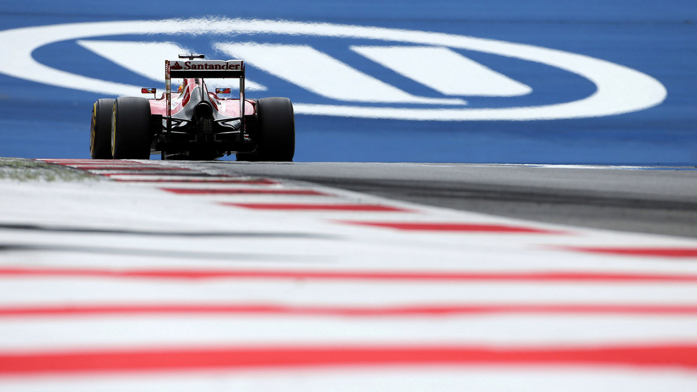 GP AUSTRIA 1366x768