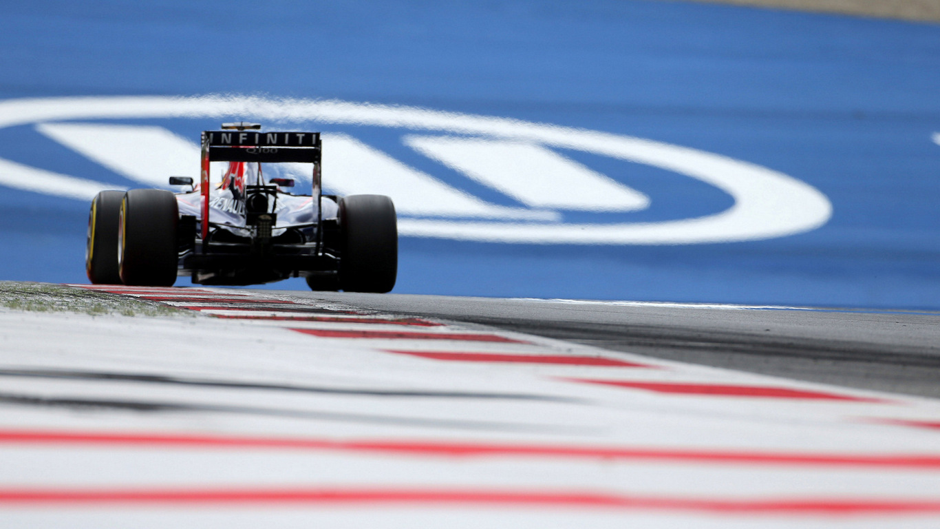 GP AUSTRIA 1366x768