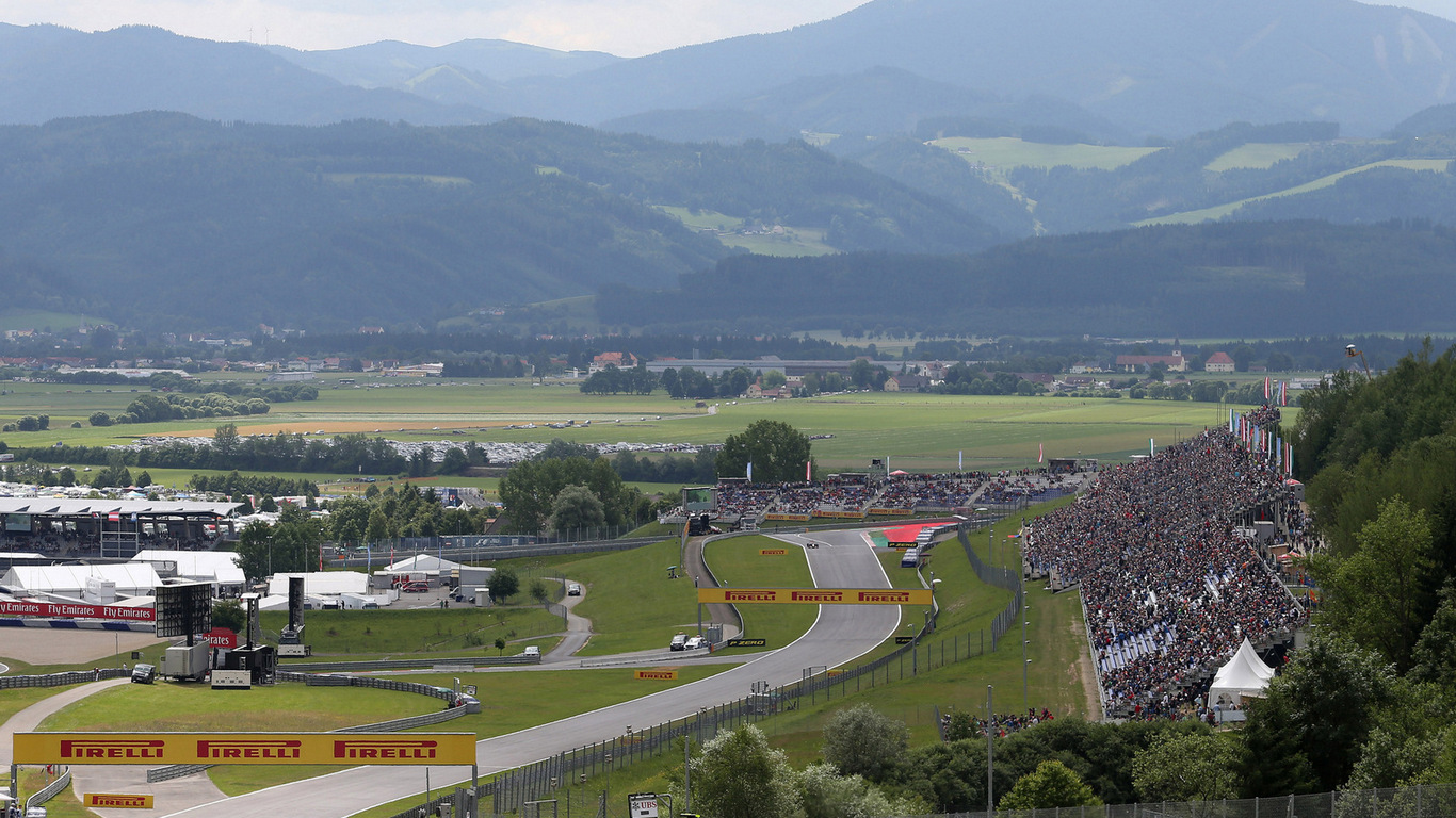 GP AUSTRIA 1366x768