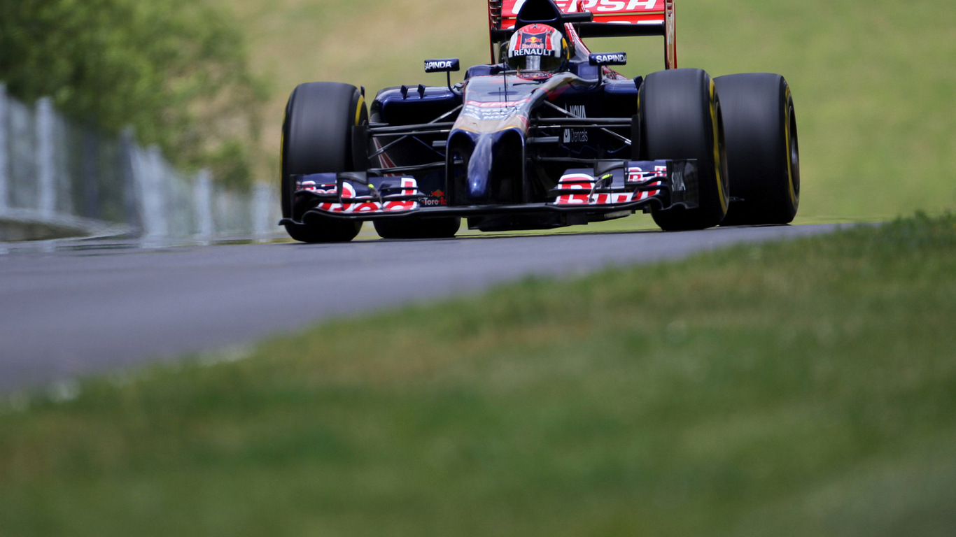 GP AUSTRIA 1366x768