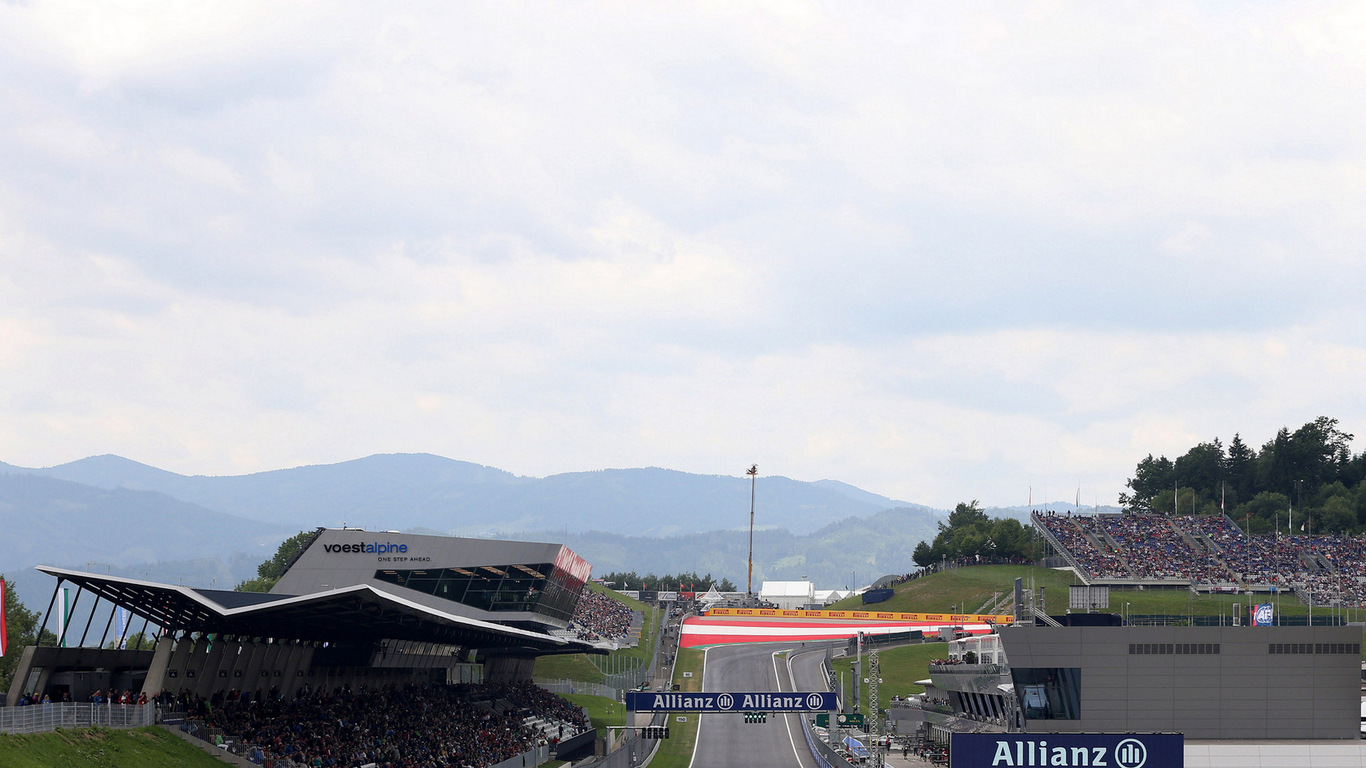 GP AUSTRIA 1366x768
