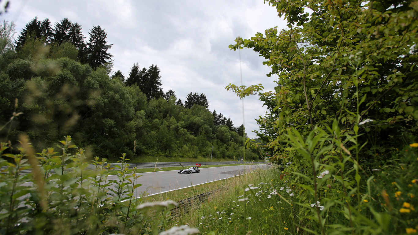 GP AUSTRIA 1366x768