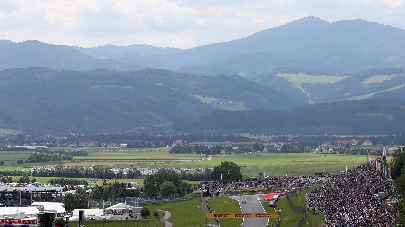 GP AUSTRIA 1366x768