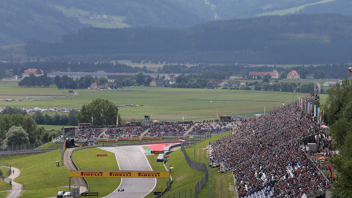 GP AUSTRIA 1366x768