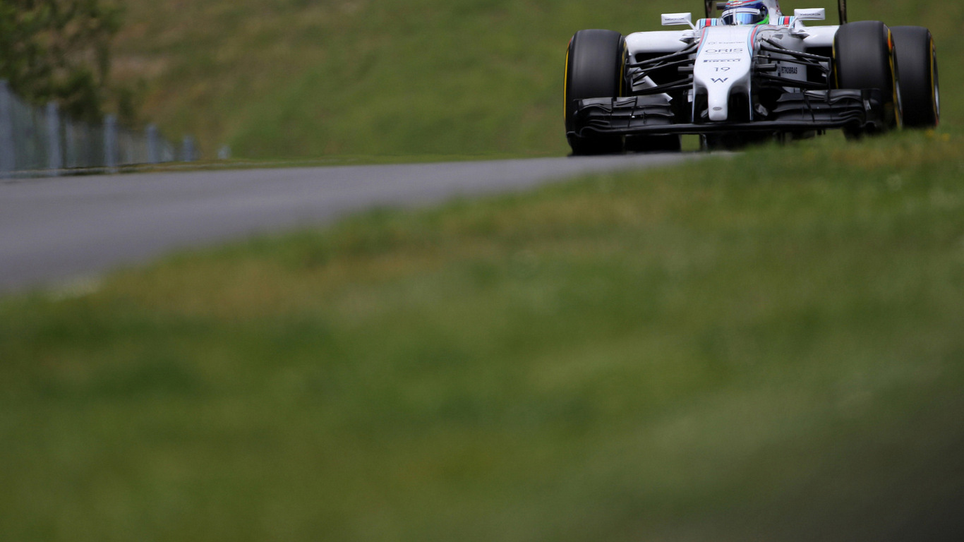 GP AUSTRIA 1366x768