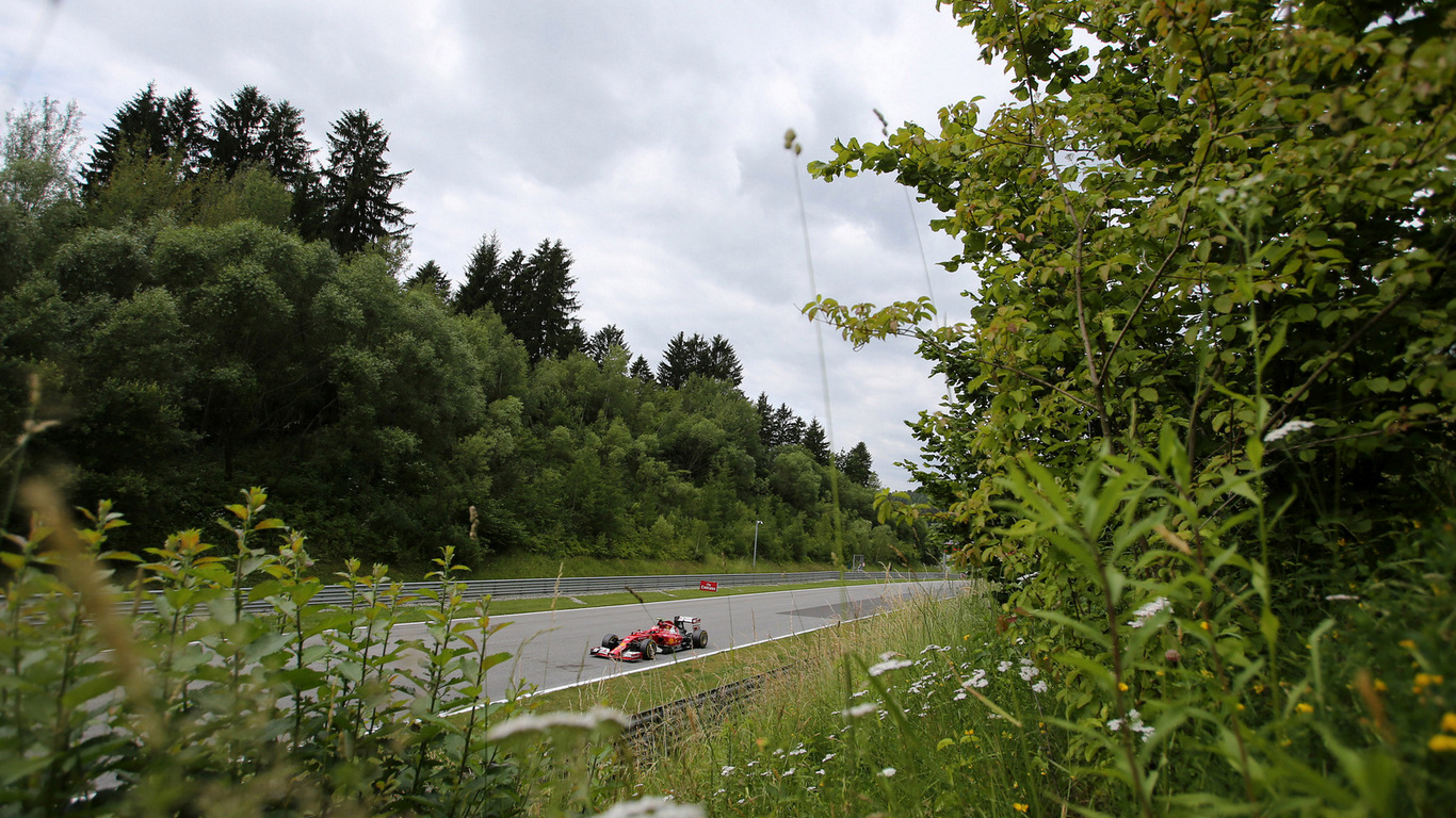 GP AUSTRIA 1366x768
